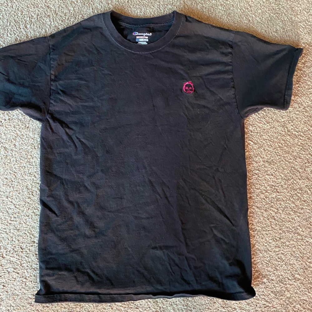 LIMITED EDITION Earl Sweatshirt X Champion T-shirt